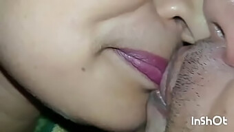 Dì Ấn Độ Lalitha Bhabhi Được Creampie Trong Video Ấn Độ Nóng Bỏng Này